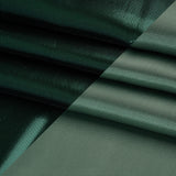 Double Faced Lame Mikado - Sea Green - Sara Collection