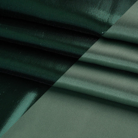 Double Faced Lame Mikado - Sea Green - Sara Collection