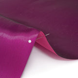 Double Faced Lame Mikado - Magenta - Sara Collection
