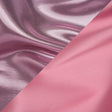 Double Faced Lame Mikado - Bubblegum Pink - Sara Collection