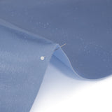 Double Faced Lame Mikado - Baby Blue - Sara Collection