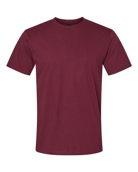 Gildan® Midweight Short Sleeve Crewneck T-Shirt