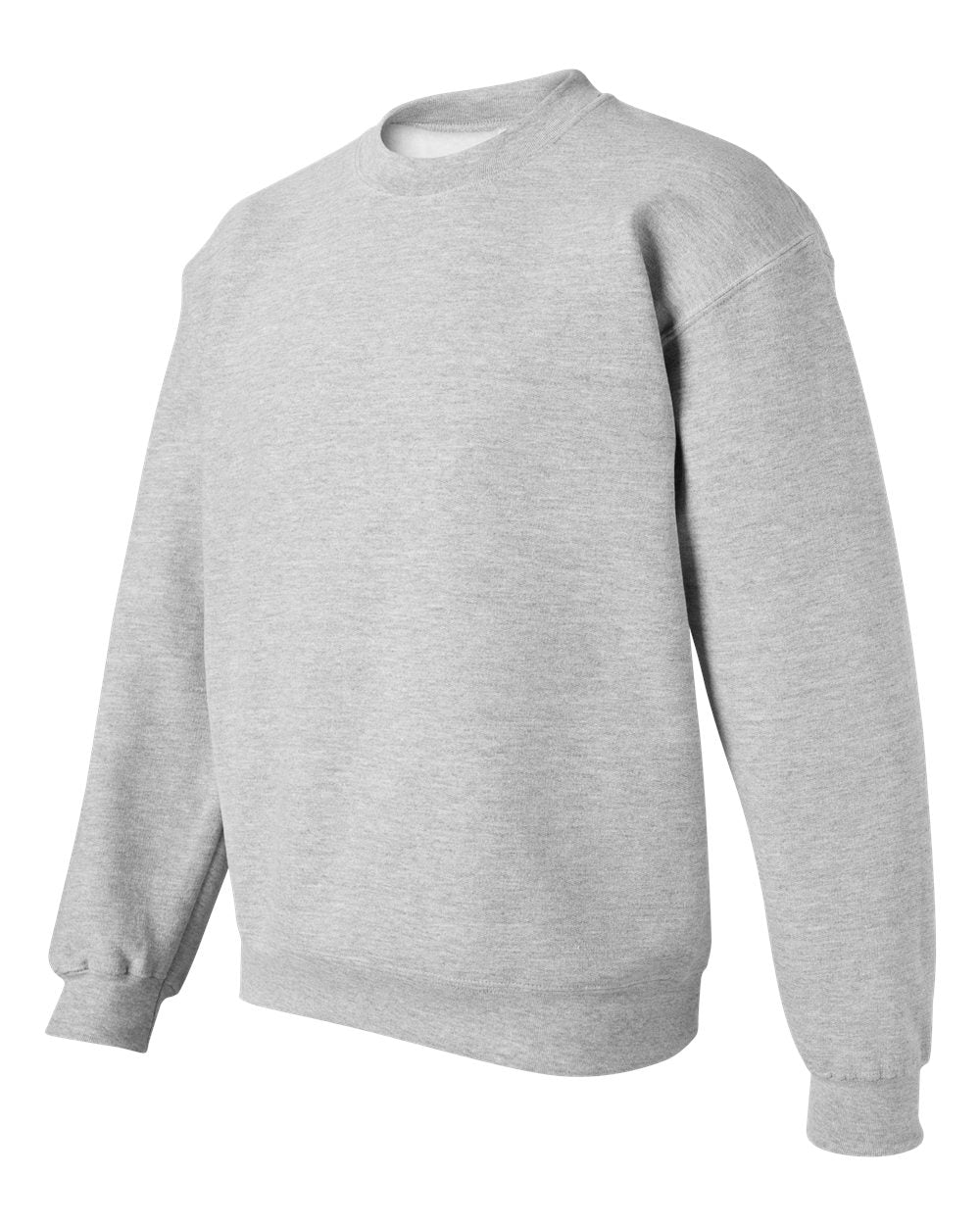 Gildan® DryBlend Crewneck Long Sleeve Sweatshirt