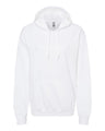 Gildan® Softstyle Midweight Hooded Long Sleeve Sweatshirt