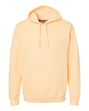 Sudadera con capucha de peso medio Gildan Softstyle para hombre