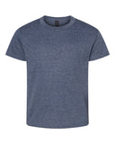 Gildan Softstyle Youth Crewneck Short Sleeve T-Shirt