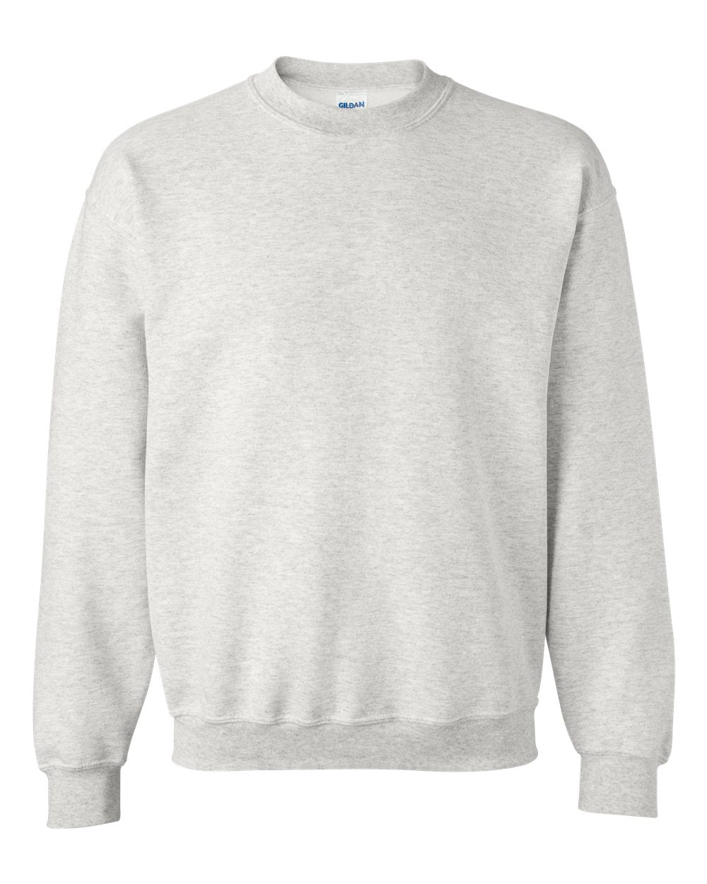 Gildan® DryBlend Crewneck Long Sleeve Sweatshirt