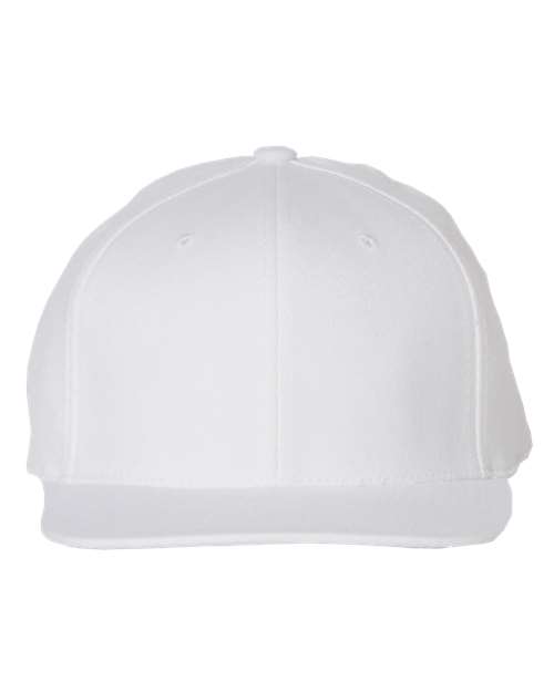 Flexfit® Snapback Cap for Style and Comfort