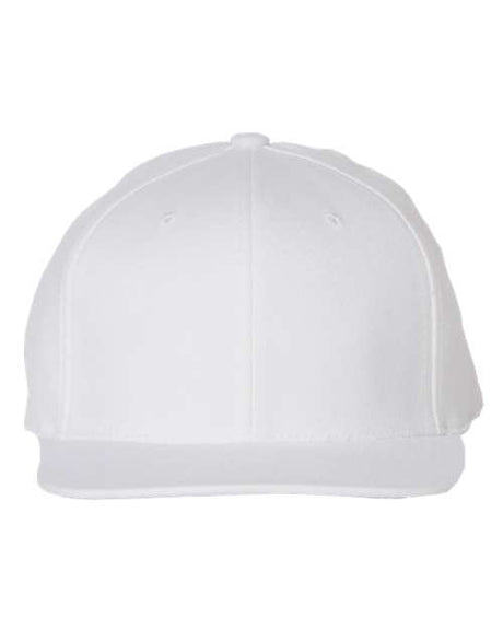 Flexfit® Snapback Cap for Style and Comfort