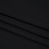 Yaya Han Matte Nylon Spandex Tricot Knit with 4-Way Stretch - Black - Cosplay Collection
