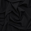 Yaya Han Matte Nylon Spandex Tricot Knit with 4-Way Stretch - Black - Cosplay Collection