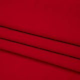 Yaya Han Matte Polyester Spandex Tricot Knit with 4-Way Stretch - Red - Cosplay Collection
