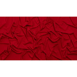 Yaya Han Matte Polyester Spandex Tricot Knit with 4-Way Stretch - Red - Cosplay Collection