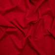 Yaya Han Matte Polyester Spandex Tricot Knit with 4-Way Stretch - Red - Cosplay Collection
