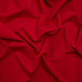Yaya Han Matte Polyester Spandex Tricot Knit with 4-Way Stretch - Red - Cosplay Collection