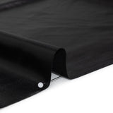 Yaya Han Metallic Foiled Stretch Spandex Polyester Jersey - Black - Cosplay Collection