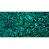 Yaya Han Metallic Foiled Stretch Spandex Polyester Jersey - Emerald Green - Cosplay Collection