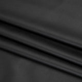 Yaya Han Stretch Faux Leather/Pleather - Pebbled Black - Cosplay Collection