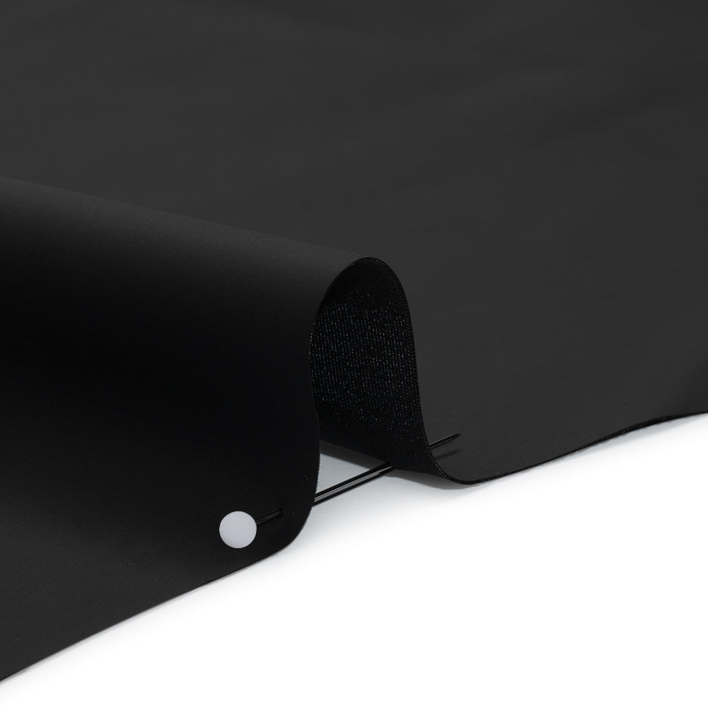Yaya Han Stretch Faux Leather Ultrapreme - Black - Cosplay Collection