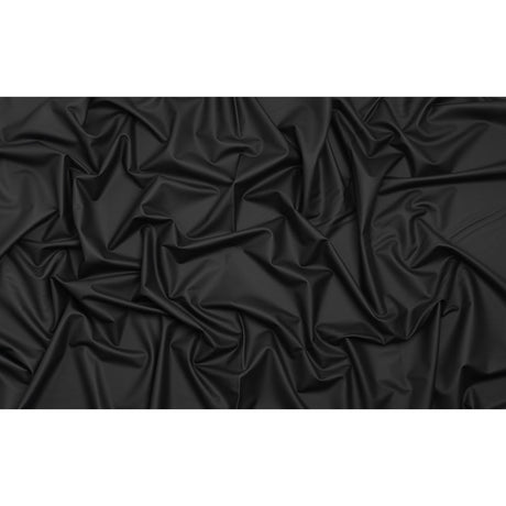 Yaya Han Stretch Faux Leather Ultrapreme - Black - Cosplay Collection