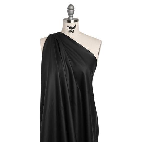 Yaya Han Stretch Faux Leather Ultrapreme - Black - Cosplay Collection