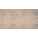 Yaya Han Metallic Duchesse Brocade - Ivory, Pink and Gold Damask Floral - Cosplay Collection