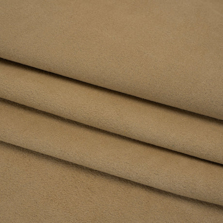Yaya Han Stretch Faux Suede - Beige - Cosplay Collection