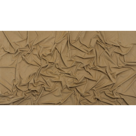 Yaya Han Stretch Faux Suede - Beige - Cosplay Collection