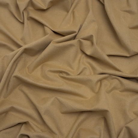Yaya Han Stretch Faux Suede - Beige - Cosplay Collection