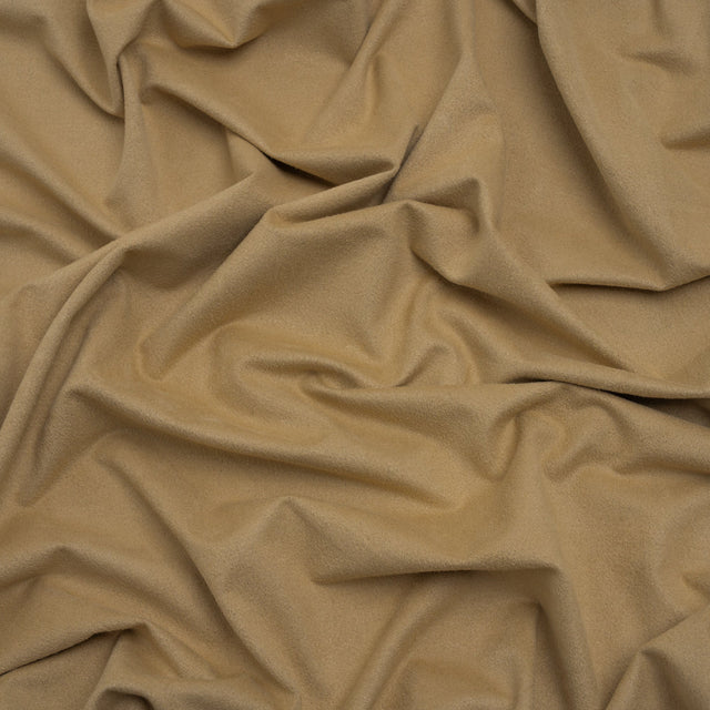 Yaya Han Stretch Faux Suede - Beige - Cosplay Collection