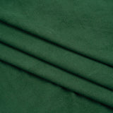 Yaya Han Stretch Faux Suede - Hunter Green - Cosplay Collection