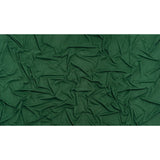Yaya Han Stretch Faux Suede - Hunter Green - Cosplay Collection
