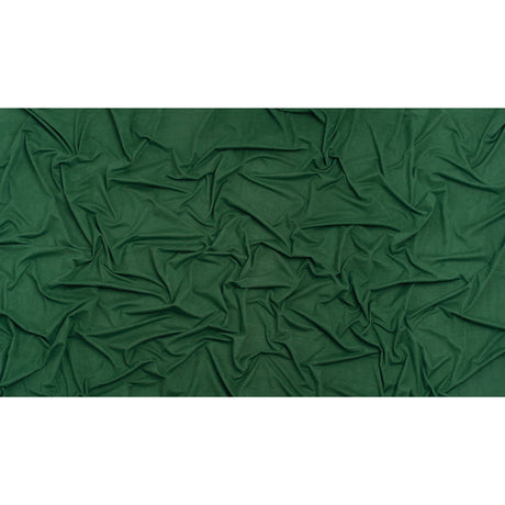 Yaya Han Stretch Faux Suede - Hunter Green - Cosplay Collection