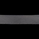 Yaya Han Horsehair Braid Trim - Silver White, 1.25" - Cosplay Collection