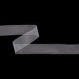 Yaya Han Horsehair Braid Trim - Silver White, 1.25" - Cosplay Collection