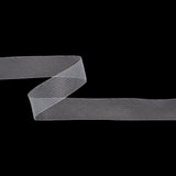 Yaya Han Horsehair Braid Trim - Silver White, 1.25" - Cosplay Collection