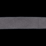 Yaya Han Horsehair Braid Trim - Silver White, 2" - Cosplay Collection