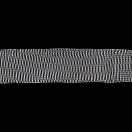 Yaya Han Horsehair Braid Trim - Silver White, 2" - Cosplay Collection