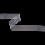 Yaya Han Horsehair Braid Trim - Silver White, 2" - Cosplay Collection