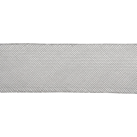 Yaya Han Horsehair Braid Trim - Black, 2" - Cosplay Collection