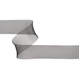 Yaya Han Horsehair Braid Trim - Black, 2" - Cosplay Collection