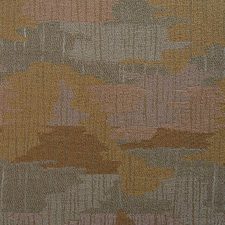 Jacquard Upholstery Fabric Saori Abstract Boucle
