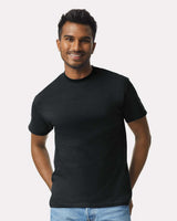 Breathable Short Sleeve Tee for Daily Wear