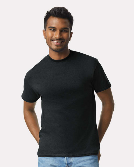Breathable Short Sleeve Tee for Daily Wear