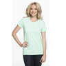 Gildan® Softstyle Women’s Lightweight Crewneck Short Sleeve T-Shirt