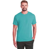 JERZEES® Dri Power Ringspun Short Sleeve Crewneck T-Shirt