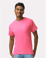 Gildan® Men’s Ultra Cotton Crewneck Short Sleeve T-Shirt for Adults