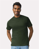 Ultra Cotton Crewneck Short Sleeve T-Shirt