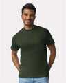 Ultra Cotton Crewneck Short Sleeve T-Shirt