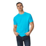 Gildan® Softstyle Lightweight Short Sleeve Crewneck Cotton T-Shirt